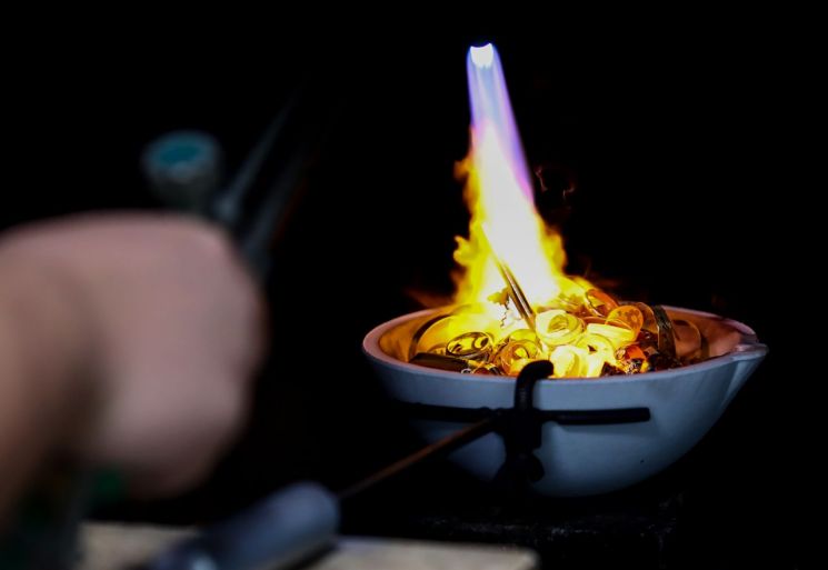 개미들, ETF·ETN으로 '金·銀' 베팅