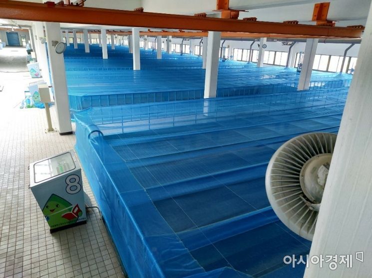 '수돗물 신뢰 회복 나선' 인천시…가정 방문해 수질검사 및 배관점검