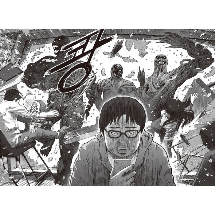 [이종길의 가을귀]혐오와 절망, 사라진 이성...그곳이 지옥