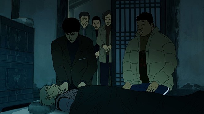 [이종길의 가을귀]혐오와 절망, 사라진 이성...그곳이 지옥