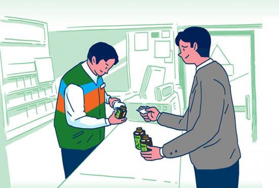 [드링킷] 숙취해소제의 효과, 진짜일까?