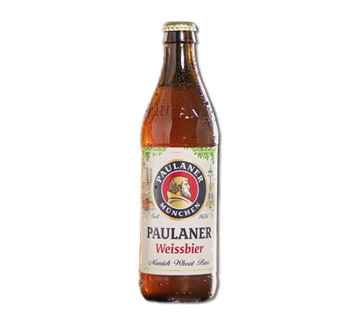 사진=파울라너 공식 인스타그램 @paulaner