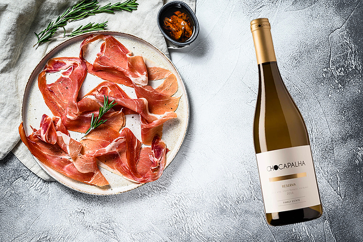 [드링킷] 유럽 가공육 '샤퀴테리' 정복하기