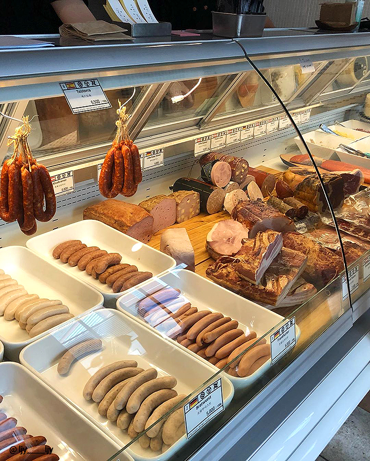 [드링킷] 유럽 가공육 '샤퀴테리' 정복하기