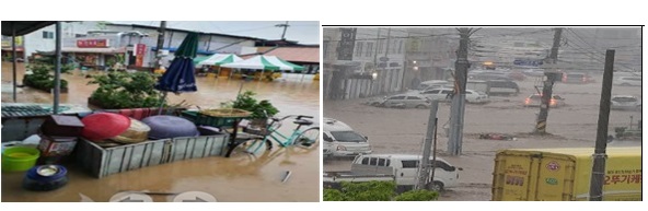 중기부, 집중호우에 '재난상황실' 가동