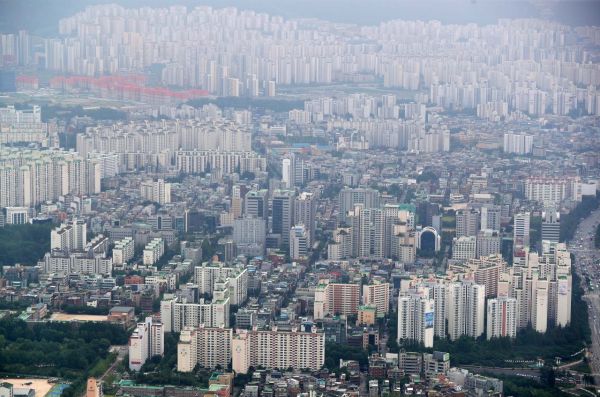 금감원, 신용대출 폭증 속 부동산 대출규제 이행 점검(종합)