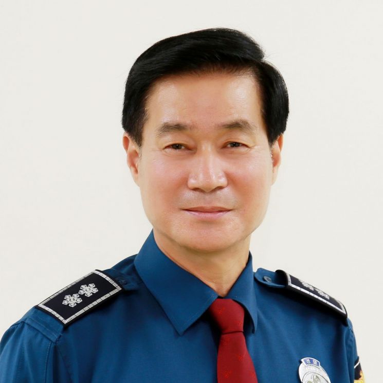 [경찰 고위직 프로필]진정무 신임 부산지방경찰청장