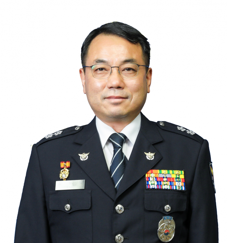 김병구 신임 인천지방경찰청장