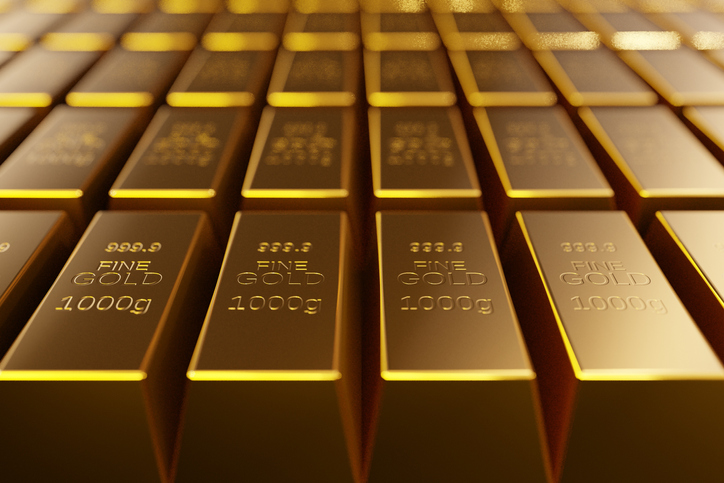 보험사 등이 판매한 '금 관련' DLS 환매연기…610억 규모