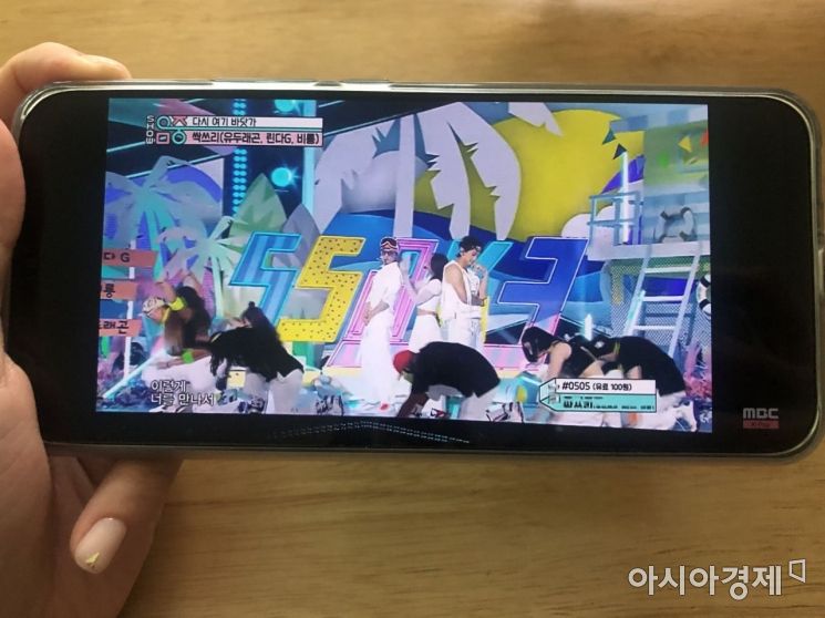 샤오미 미10라이트 써보니…기대 이상의 '카메라'