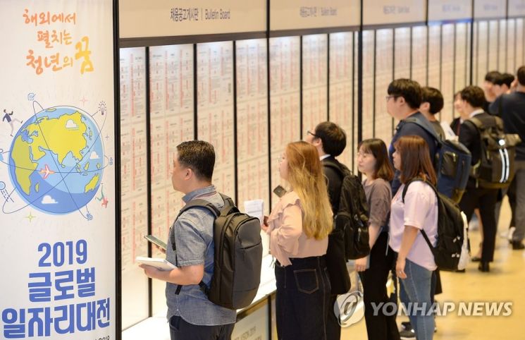 사진은 기사 중 특정표현과 무관함. [이미지출처=연합뉴스]