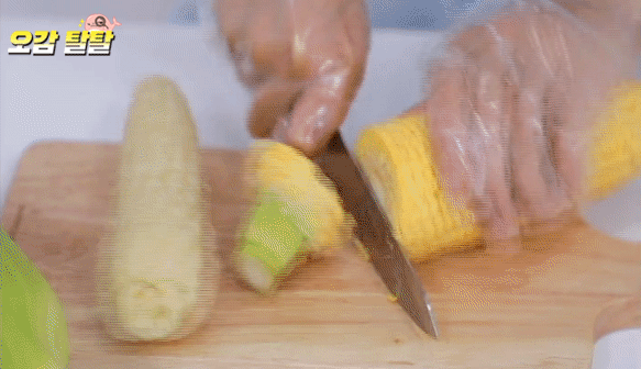 [드링킷] 지나친 당도, 초당옥수수 리뷰