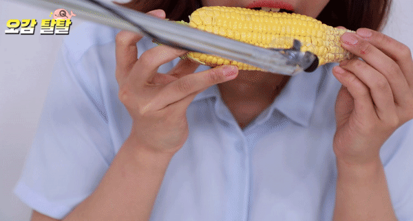 [드링킷] 지나친 당도, 초당옥수수 리뷰