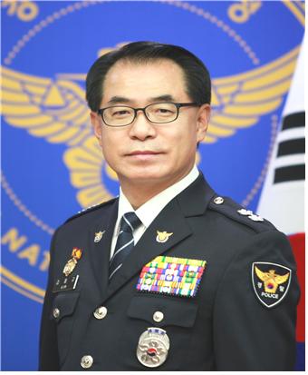 김재규 전남청장 “국민 인권·권익 보호, 수사구조개혁 완성해 나가겠다”