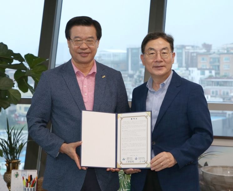 용산공고 전국 수재들 모였던 옛 '철도고' 영광 되찾을까?