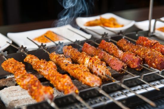 [드링킷] 양꼬치 초심자를 위한 양꼬치집 추천