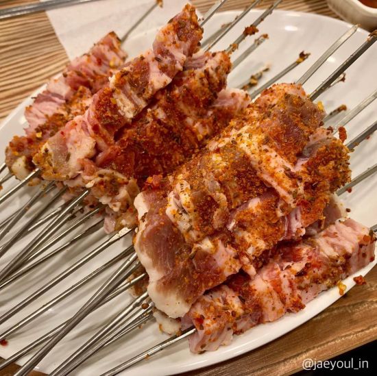 [드링킷] 양꼬치 초심자를 위한 양꼬치집 추천