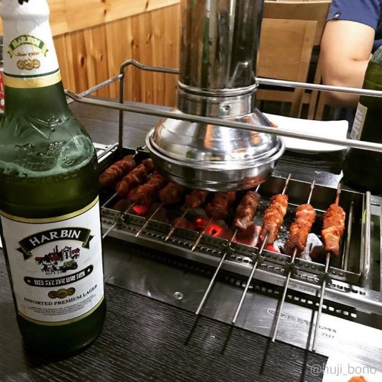 [드링킷] 양꼬치 초심자를 위한 양꼬치집 추천