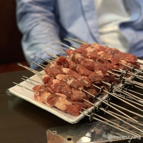 [드링킷] 양꼬치 초심자를 위한 양꼬치집 추천