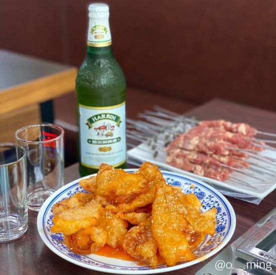 [드링킷] 양꼬치 초심자를 위한 양꼬치집 추천