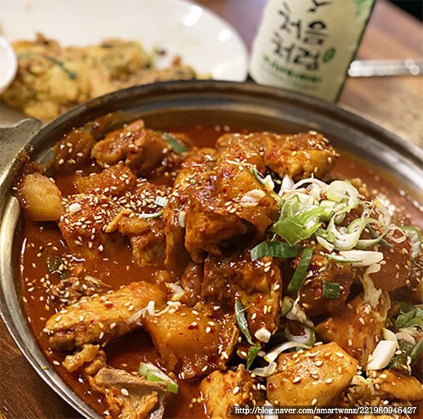 사진=네이버 블로그 @smartwanz