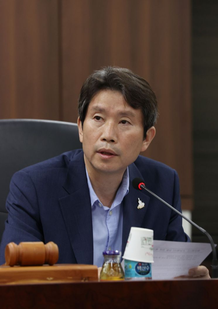 정부, 대북 1000만달러 지원 결정…"내주 WFP에 송금"(종합)