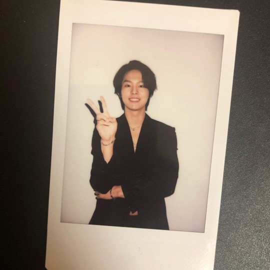 사진=박선호 인스타그램 캡처.