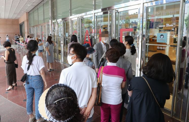 코로나19 딛고 경제지표 기지개…하반기 회복 기대감 UP