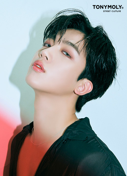 김요한, 시크한 남자