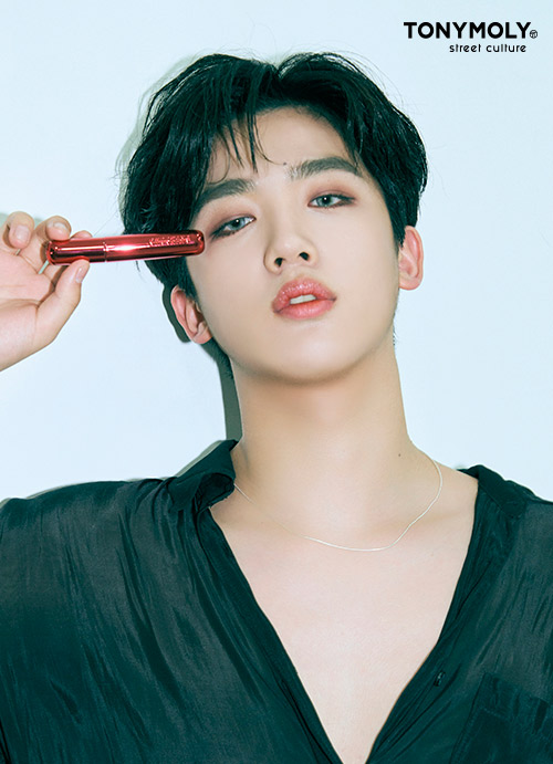 가수 김요한