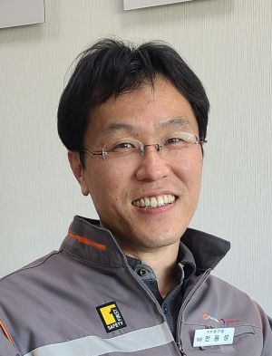 전용성 한화토탈 수석연구원