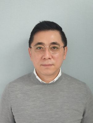 정민석 한국화장품제조 본부장