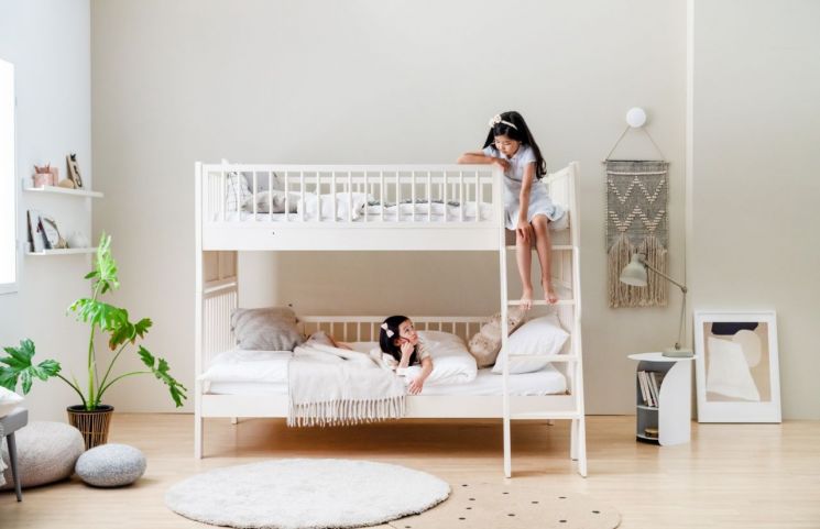 레이디가구, 'BEST 육아템'으로 '맘심' 사로 잡는다