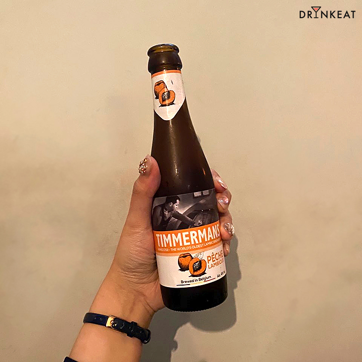 [드링킷] 완벽한 타인이 추천하는 맥주 4