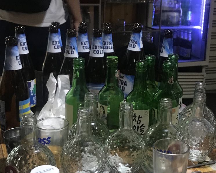 [드링킷] '급찐살'이 빨리 빠진다?