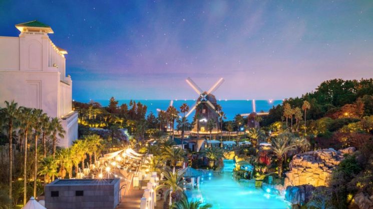 롯데호텔 제주, 가을 패키지 ‘쉼을 선물하다’ 선보여