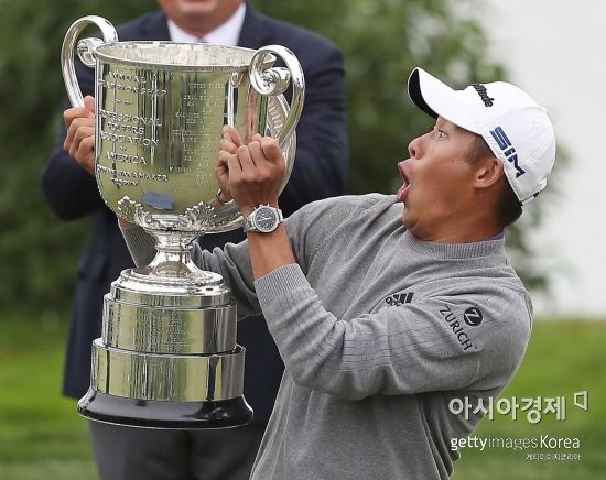 [골프토픽] 모리카와 "미국대표팀 올림픽 티켓 경쟁 가세"