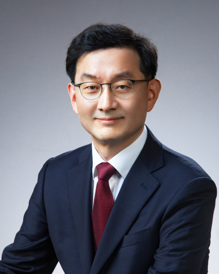 윤창렬 국무조정실장