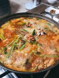 [조용준의 여행만리]저만치, 근심도 흘러가네~