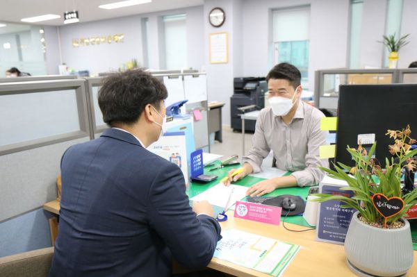전남도, 집중호우 피해 ‘중소기업·소상공인’ 금융 지원