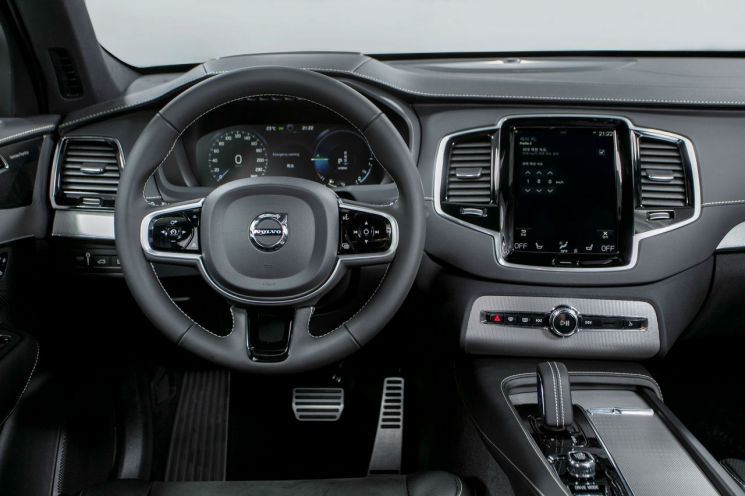 Volvo Korea Launches Limited Edition XC60 and XC90 R-Design... Prices Starting from 71 Million KRW