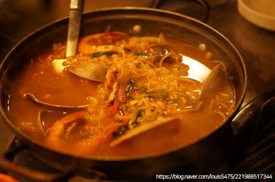 [드링킷] 직장인들의 성지, 5호선 술집