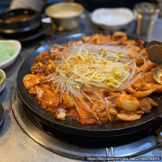 [드링킷] 직장인들의 성지, 5호선 술집