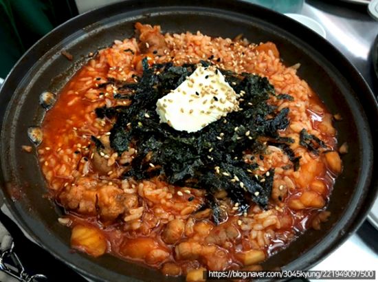 [드링킷] 직장인들의 성지, 5호선 술집