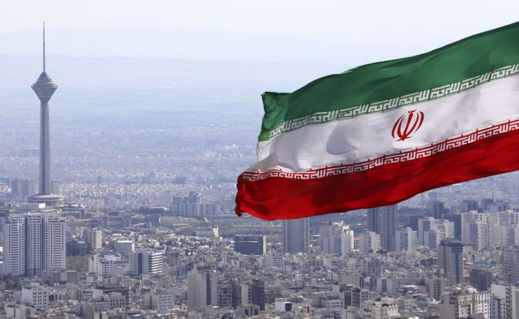 이란의 '악몽' 시작됐나...."UAE, 시오니즘의 불길에 휩싸일 것"   