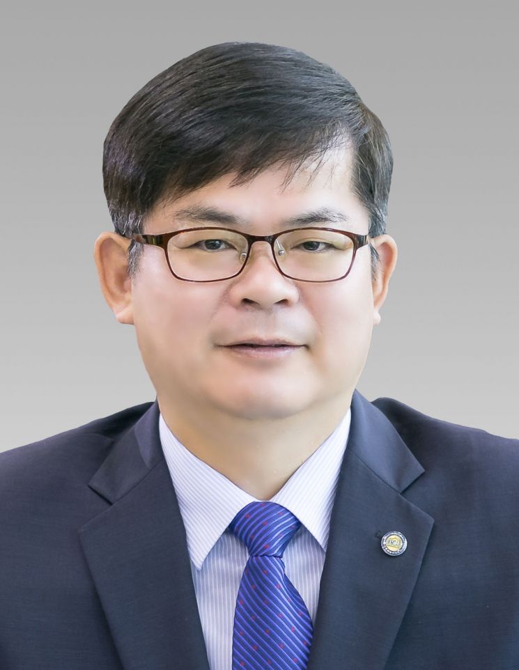 신임 농진청장에 허태웅 한농대 총장 임명