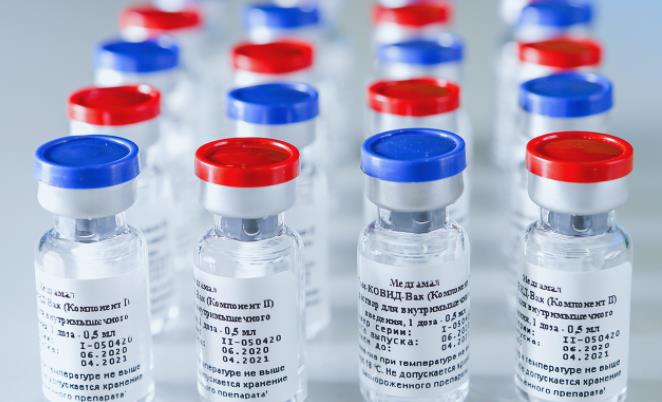 임상시험 안 끝난 러시아 백신, 개도국 중심으로 불티나게 팔려