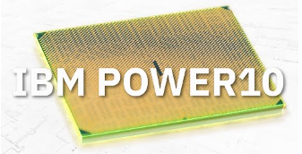 삼성전자 EUV 기반 7나노 공정이 적용된 IBM의 'POWER 10'

사진=IBM뉴스룸