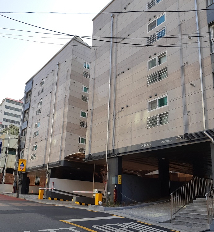금천구, 신혼부부주택 잔여 28세대 입주 대상자 모집