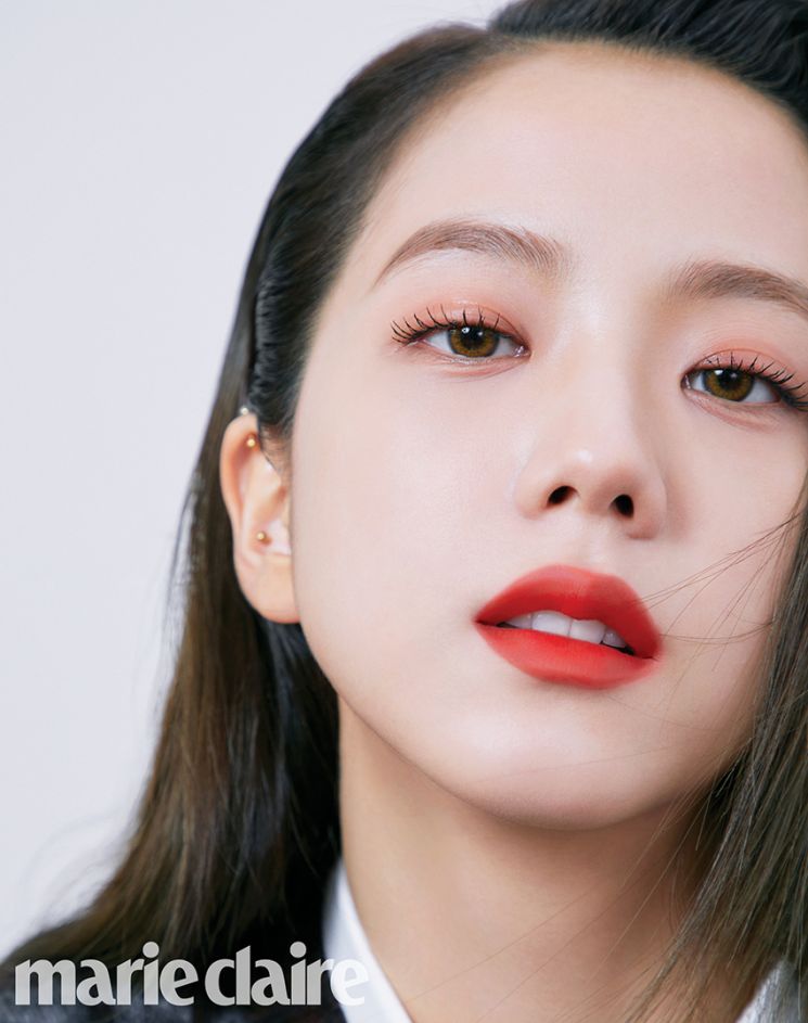 블핑 지수의 최애 '디올 립'은?